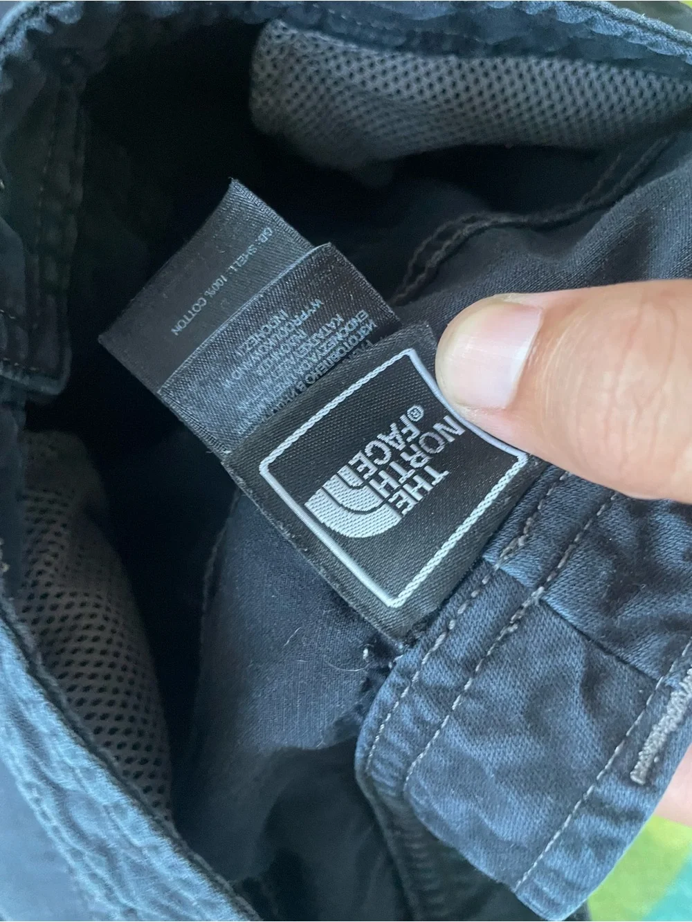 The North Face comfortable men